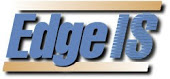 Edge Information Systems Logo